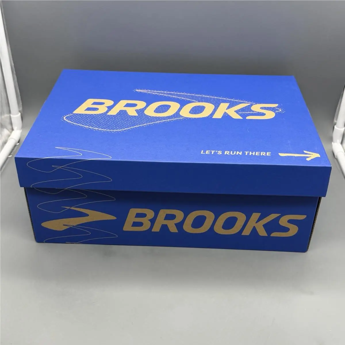 Brooks shoes - Glycerin 23 - Glycerin - 1104761D420 - Blue 11