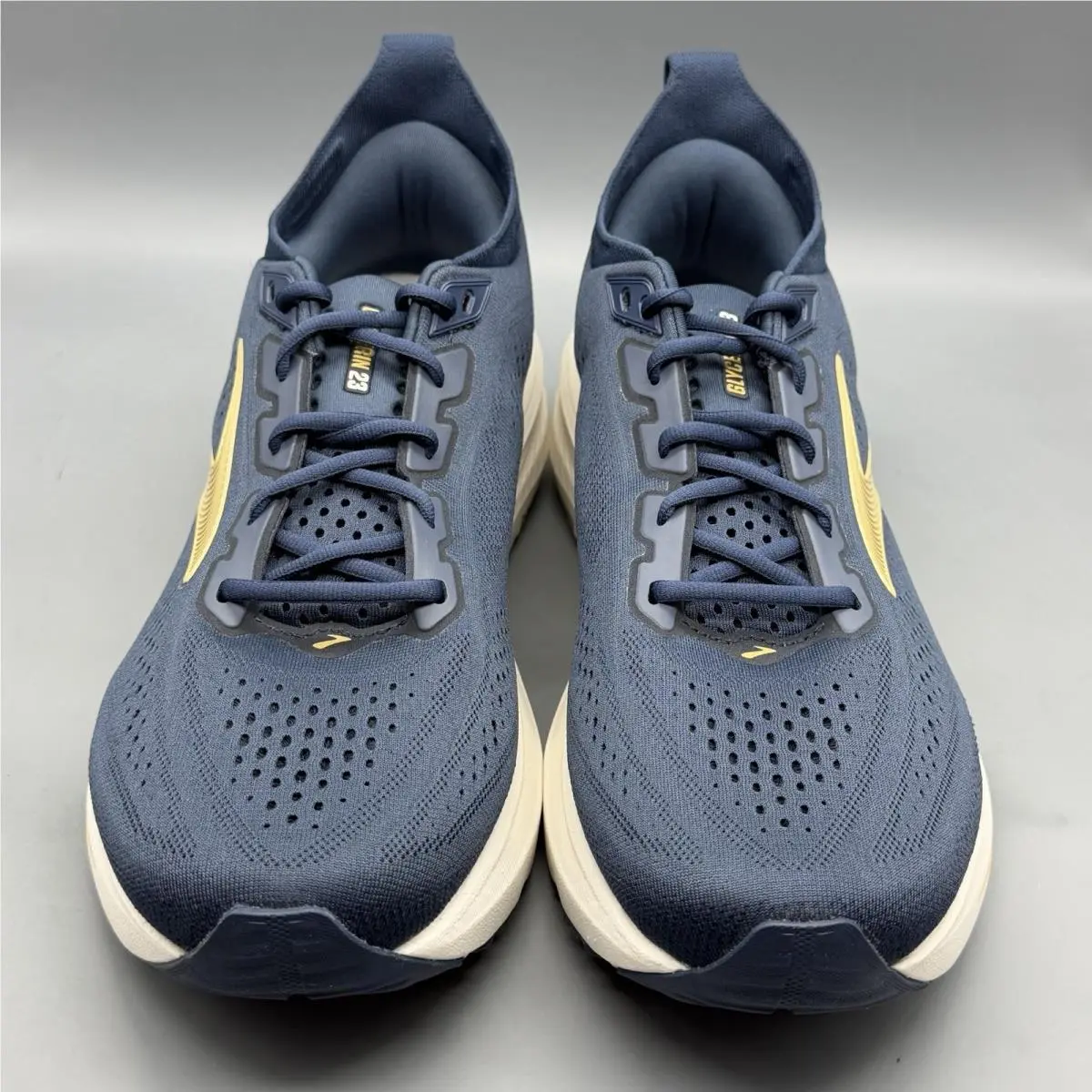 Brooks shoes - Glycerin 23 - Glycerin - 1104761D420 - Blue 0