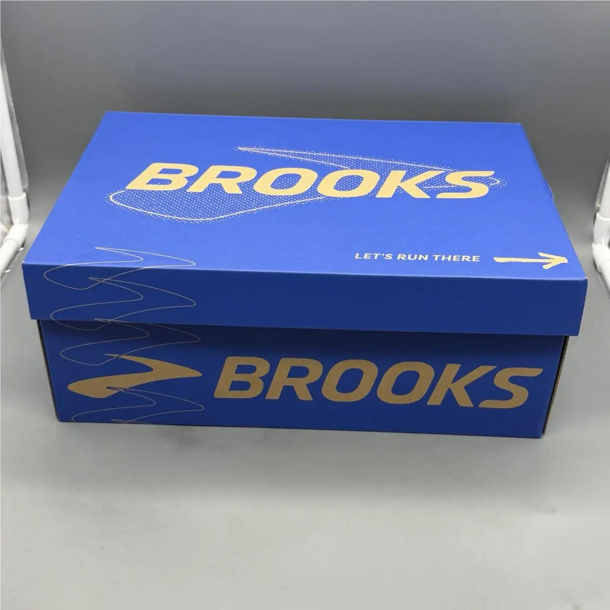 Brooks shoes - Glycerin 23 - Glycerin - 1104761D420 - Blue 11