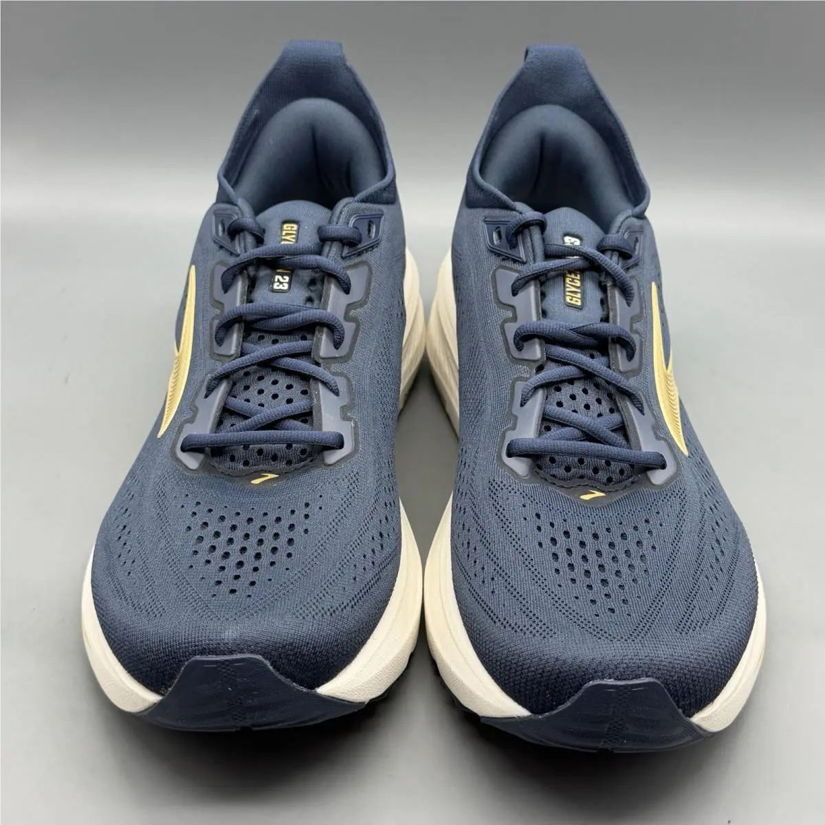 Brooks shoes - Glycerin 23 - Glycerin - 1104761D420 - Blue 0