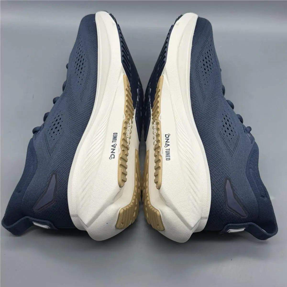 Brooks shoes - Glycerin 23 - Glycerin - 1104761D420 - Blue 3
