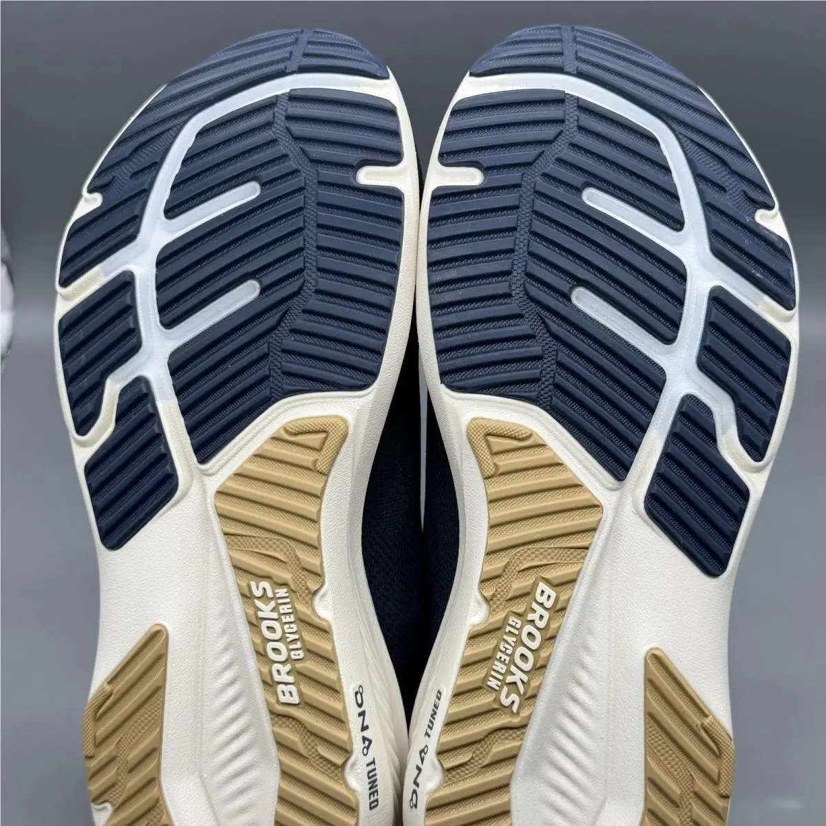 Brooks shoes - Glycerin 23 - Glycerin - 1104761D420 - Blue 7