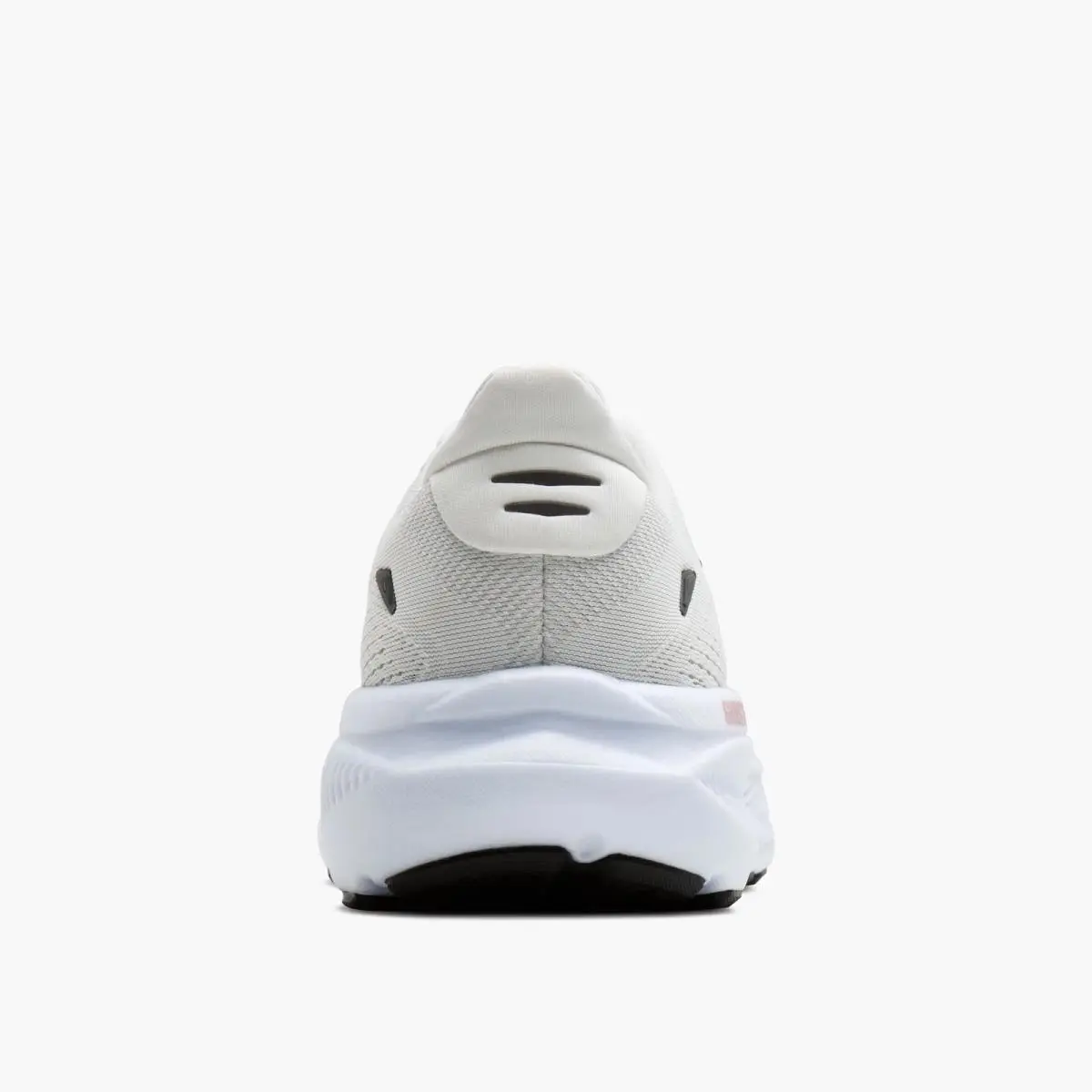 Brooks shoes - Brooks Women`s Ghost 18 - Ghost - 120482-1B-105 - White 3