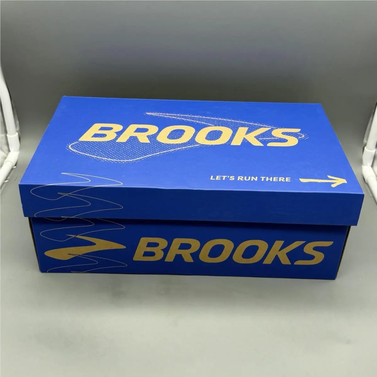 Brooks shoes - Brooks Ghost 18 - Ghost - 1204821B105 - White (UPC: 0195394872705) 11