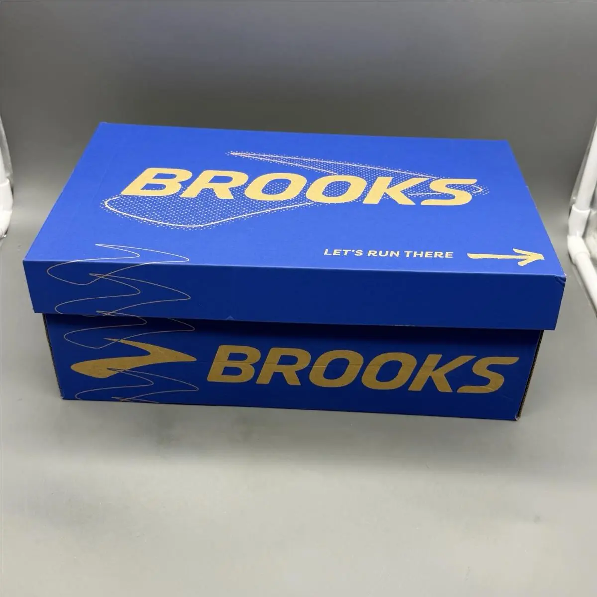 Brooks shoes - Brooks Ghost 18 - Ghost - 1204821B105 - White (UPC: 0195394872583) 11
