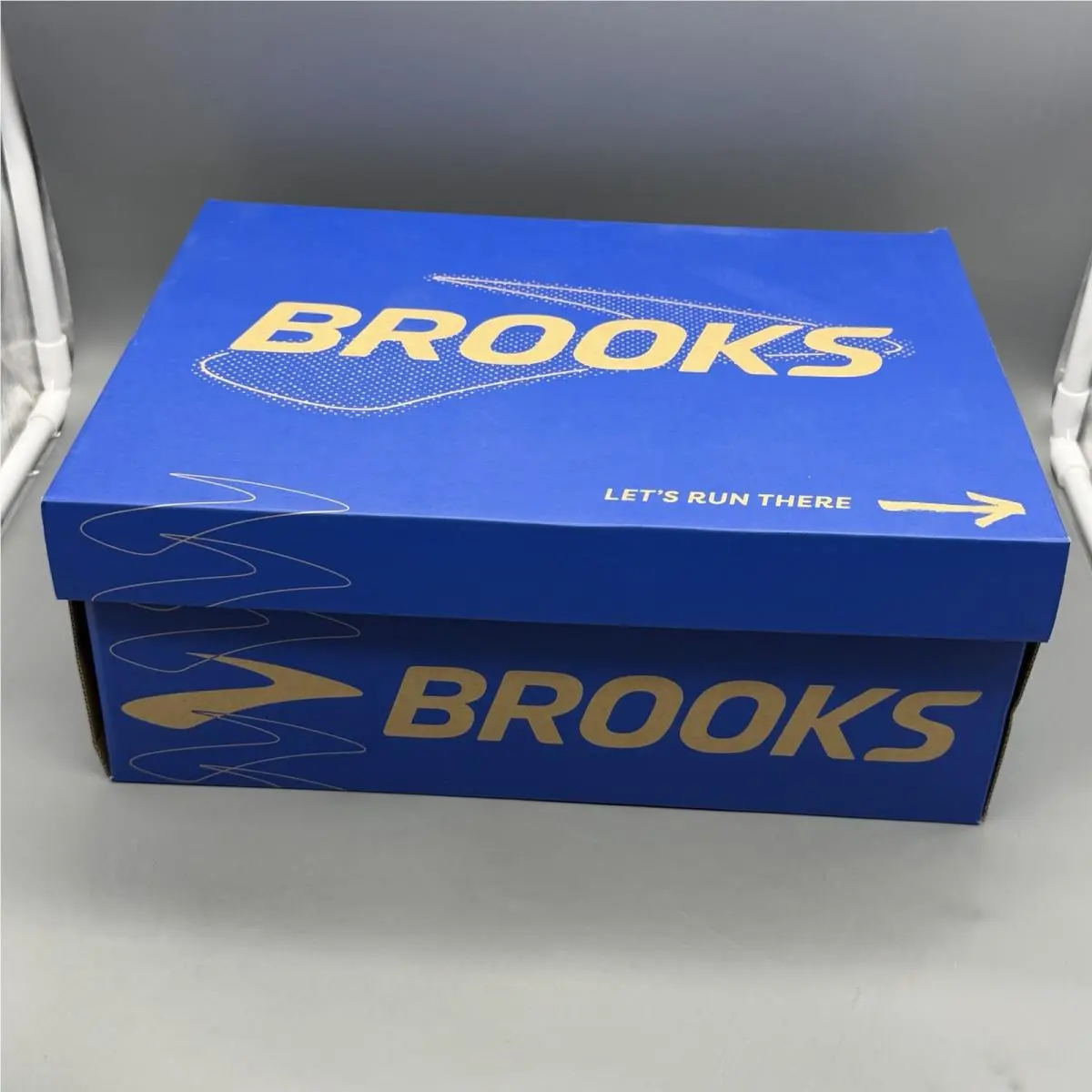 Brooks shoes - Brooks Beast GTS 26 - Beast GTS - 1104554E004 - Gray (UPC: 0195394755343) 11