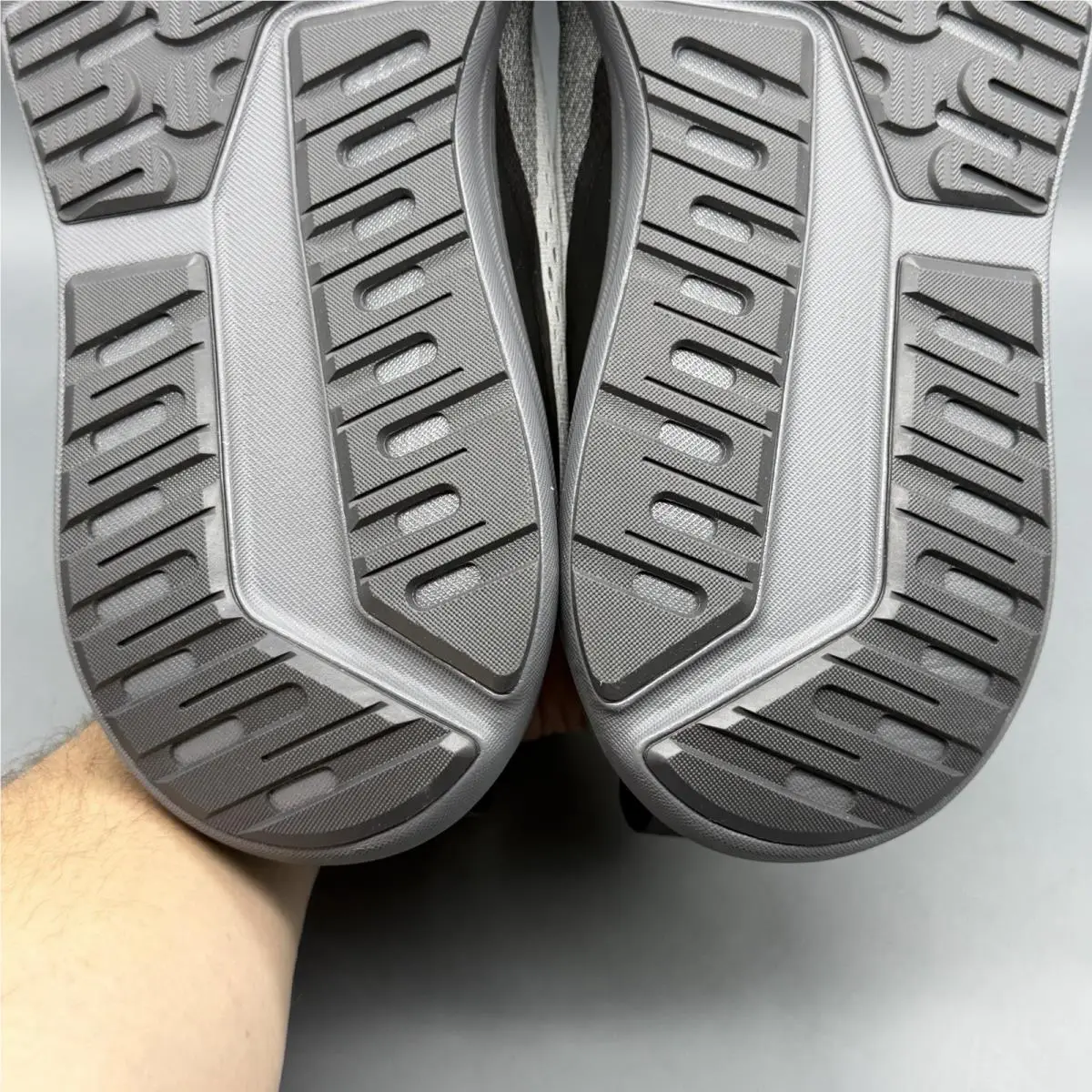 Brooks shoes - Brooks Beast GTS 26 - Beast GTS - 1104554E004 - Gray (UPC: 0195394755343) 8