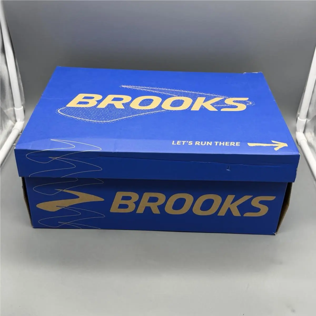 Brooks shoes - Brooks Beast GTS 26 - Beast GTS - 1104554E004 - Gray (UPC: 0195394755343) 11