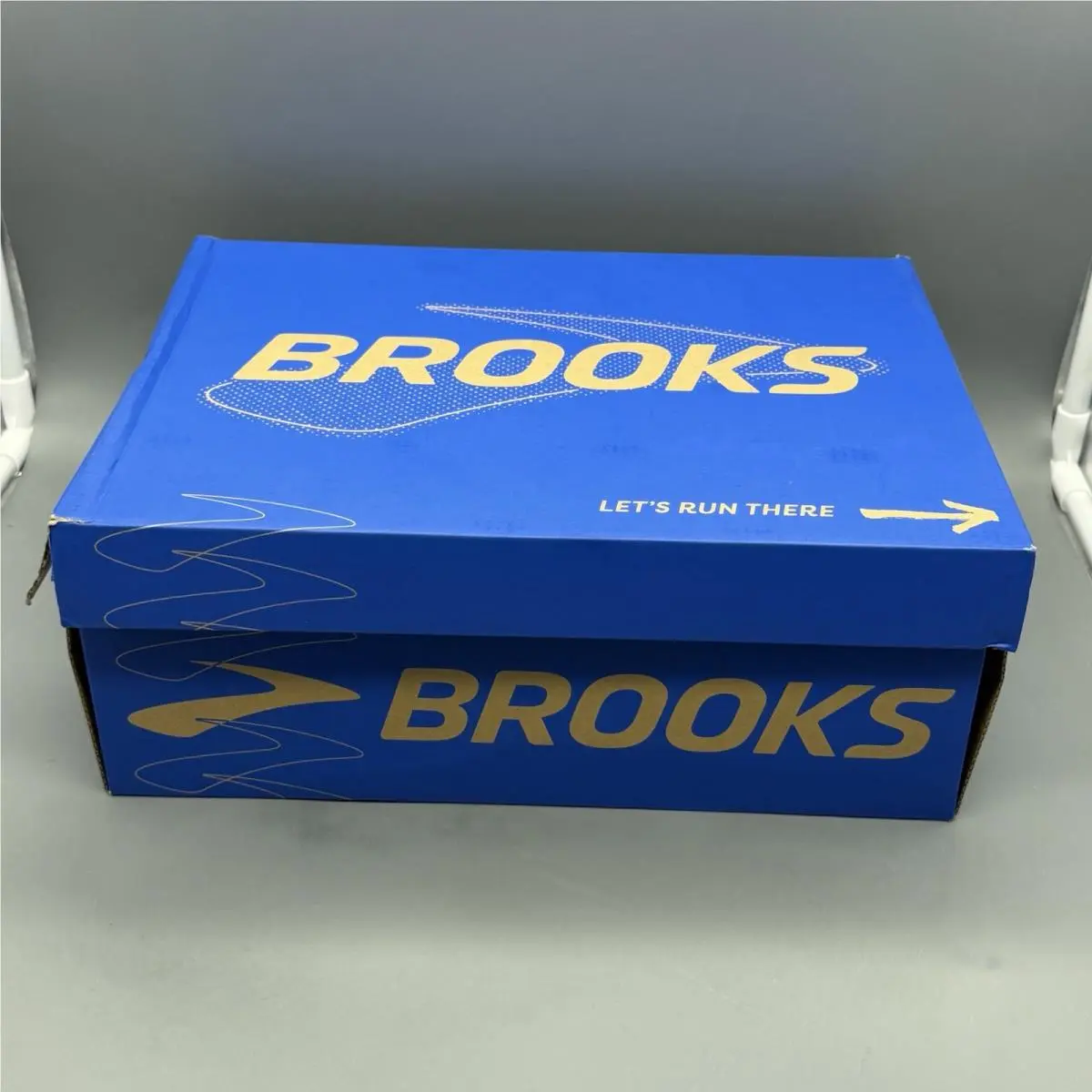 Brooks shoes - Brooks Beast GTS 26 - Beast GTS - 1104554E004 - Gray (UPC: 0195394755343) 11