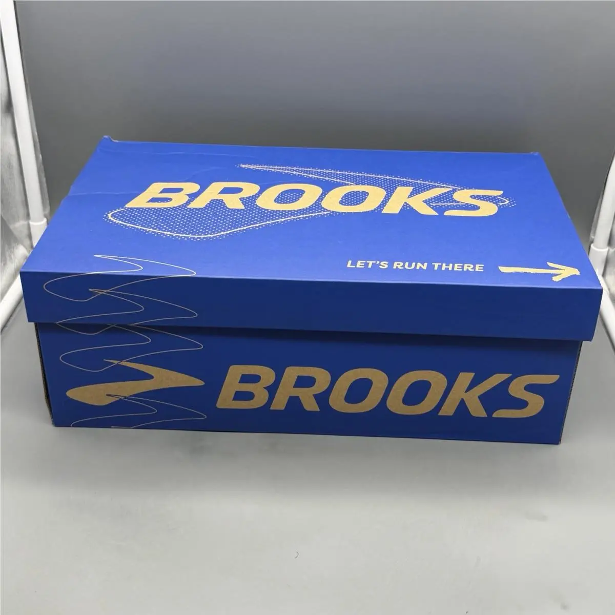Brooks shoes - Brooks Adrenaline GTS 25 - Adrenaline GTS - 1104541D044 - Gray (UPC: 0197298911931) 11