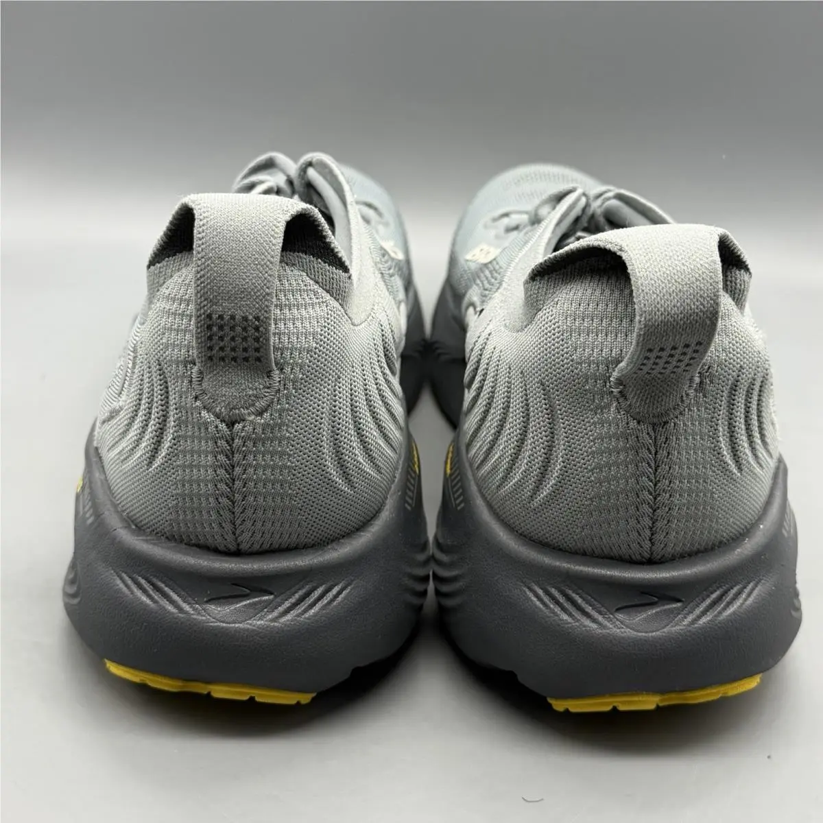 Brooks shoes - Brooks Adrenaline GTS 25 - Adrenaline GTS - 1104541D044 - Gray (UPC: 0197298911931) 2
