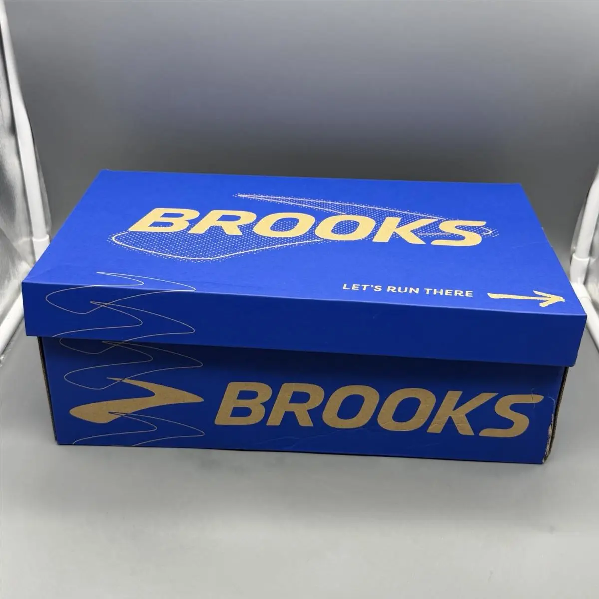 Brooks shoes - Brooks Adrenaline GTS 25 - Adrenaline GTS - 1104541D044 - Gray (UPC: 0195394661262) 11