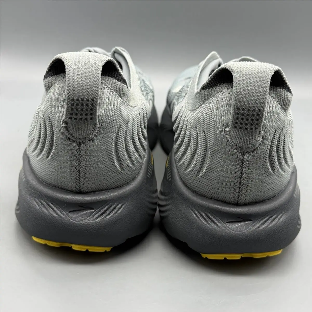 Brooks shoes - Brooks Adrenaline GTS 25 - Adrenaline GTS - 1104541D044 - Gray (UPC: 0195394661262) 2