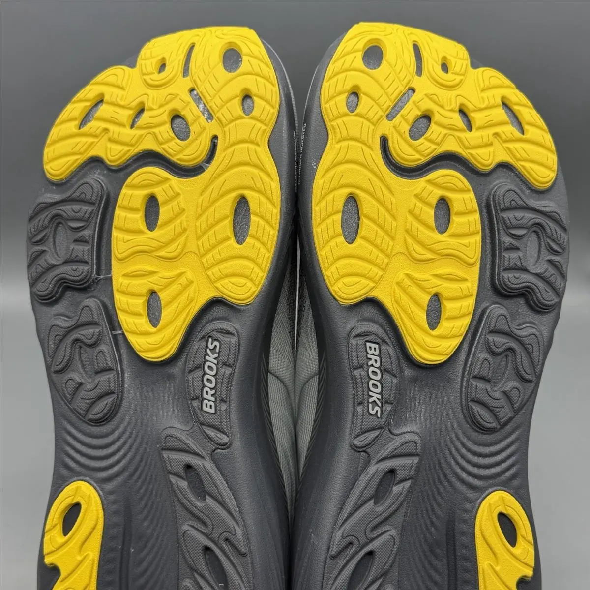 Brooks shoes - Brooks Adrenaline GTS 25 - Adrenaline GTS - 1104541D044 - Gray (UPC: 0197298911931) 7