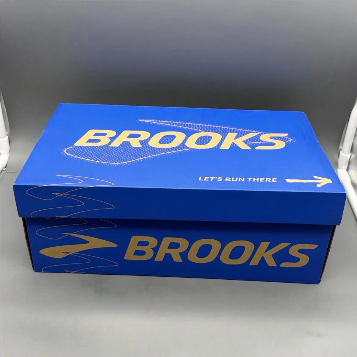 Brooks shoes - Brooks Beast GTS 26 - Beast GTS - 1104551D004 - Gray (UPC: 0195394755350) 11