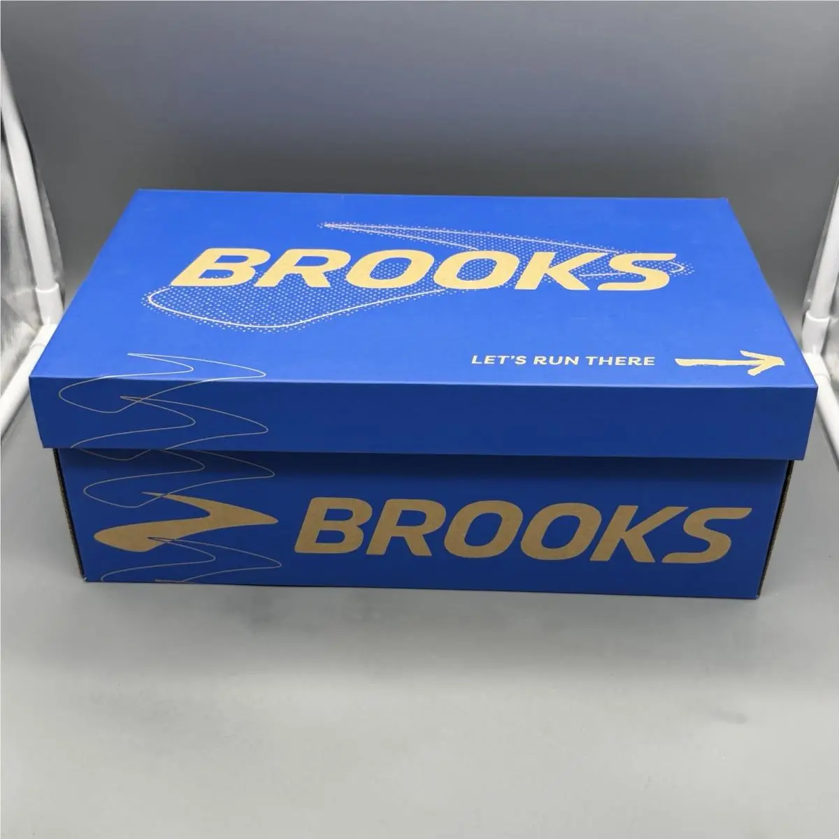Brooks shoes - Brooks Beast GTS 26 - Beast GTS - 1104551D004 - Gray (UPC: 0195394755350) 11