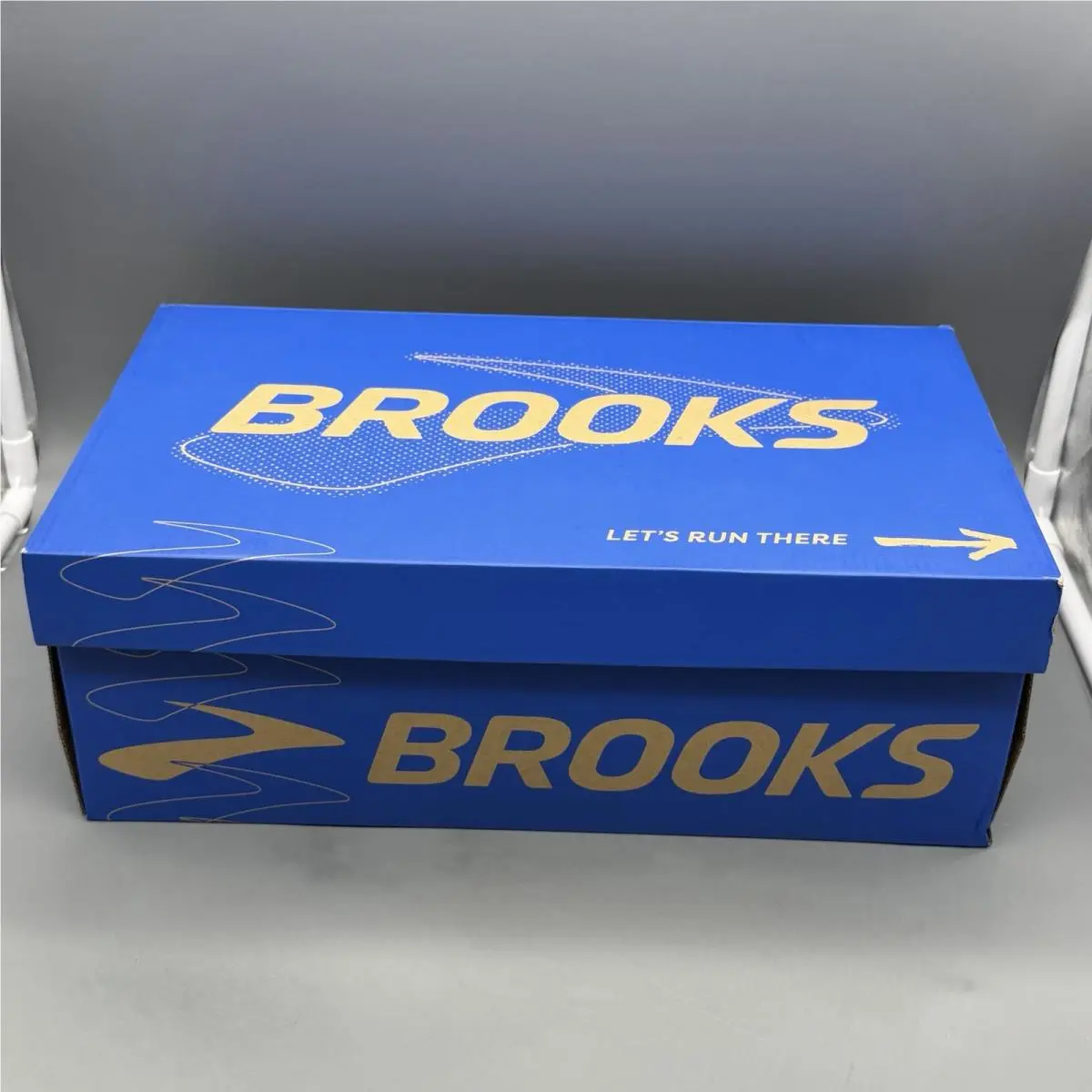 Brooks shoes - Brooks Beast GTS 26 - Beast GTS - 1104551D004 - Gray (UPC: 0195394755299) 11