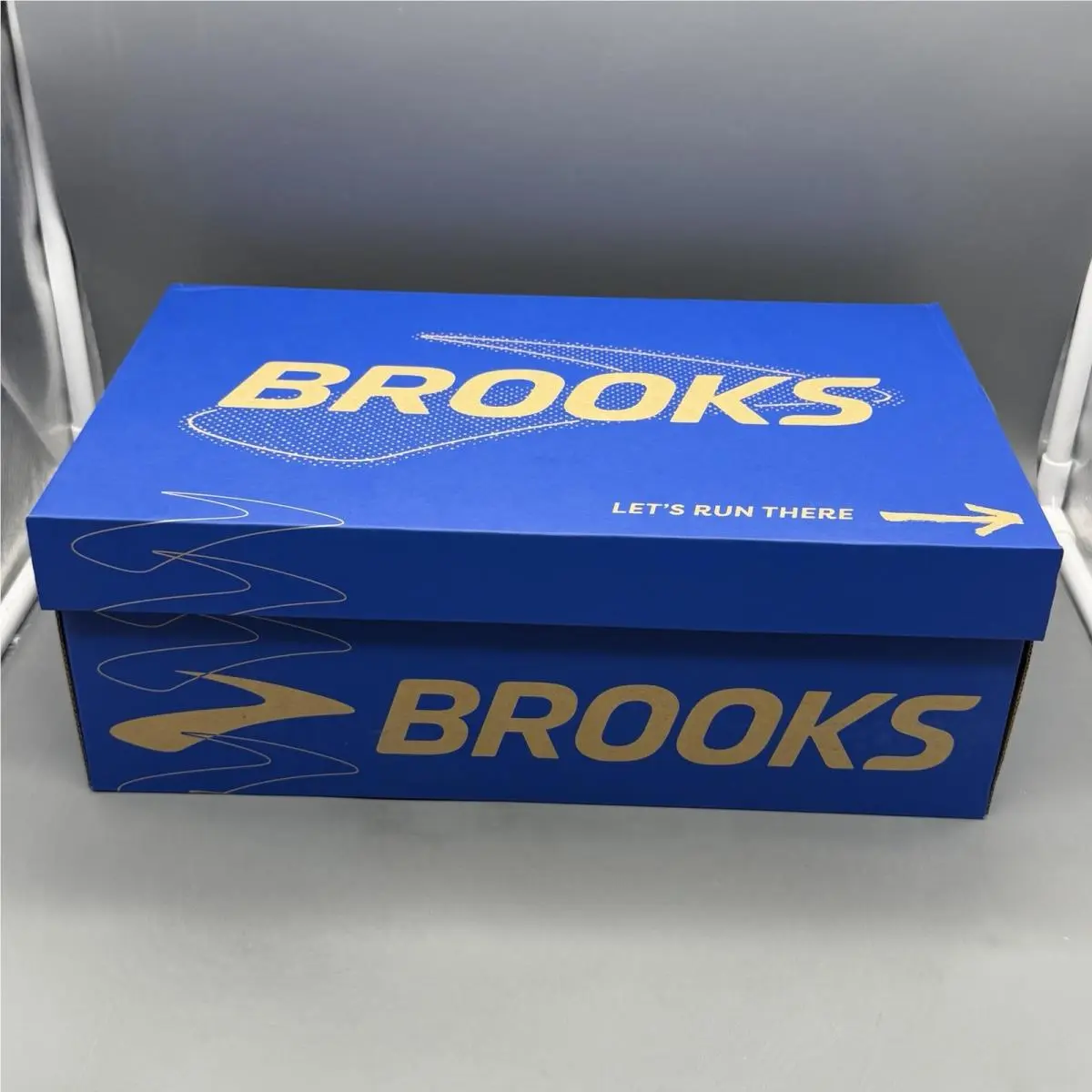 Brooks shoes - Brooks Beast GTS 26 - Beast GTS - 1104551D004 - Gray (UPC: 0195394755503) 11