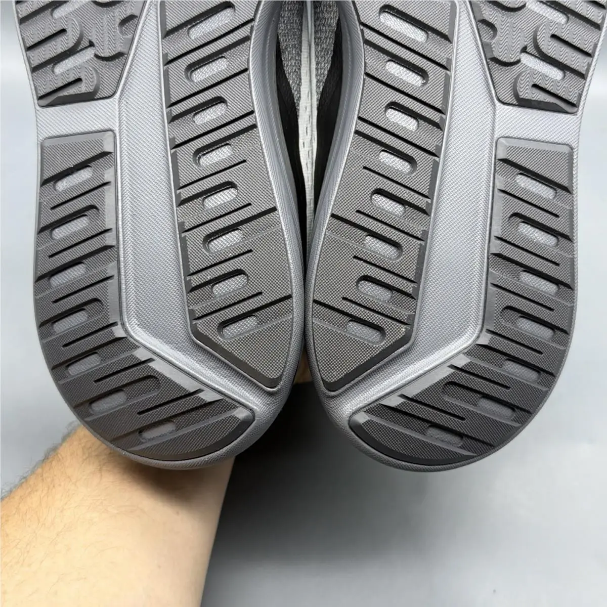 Brooks shoes - Brooks Beast GTS 26 - Beast GTS - 1104551D004 - Gray (UPC: 0195394755350) 8