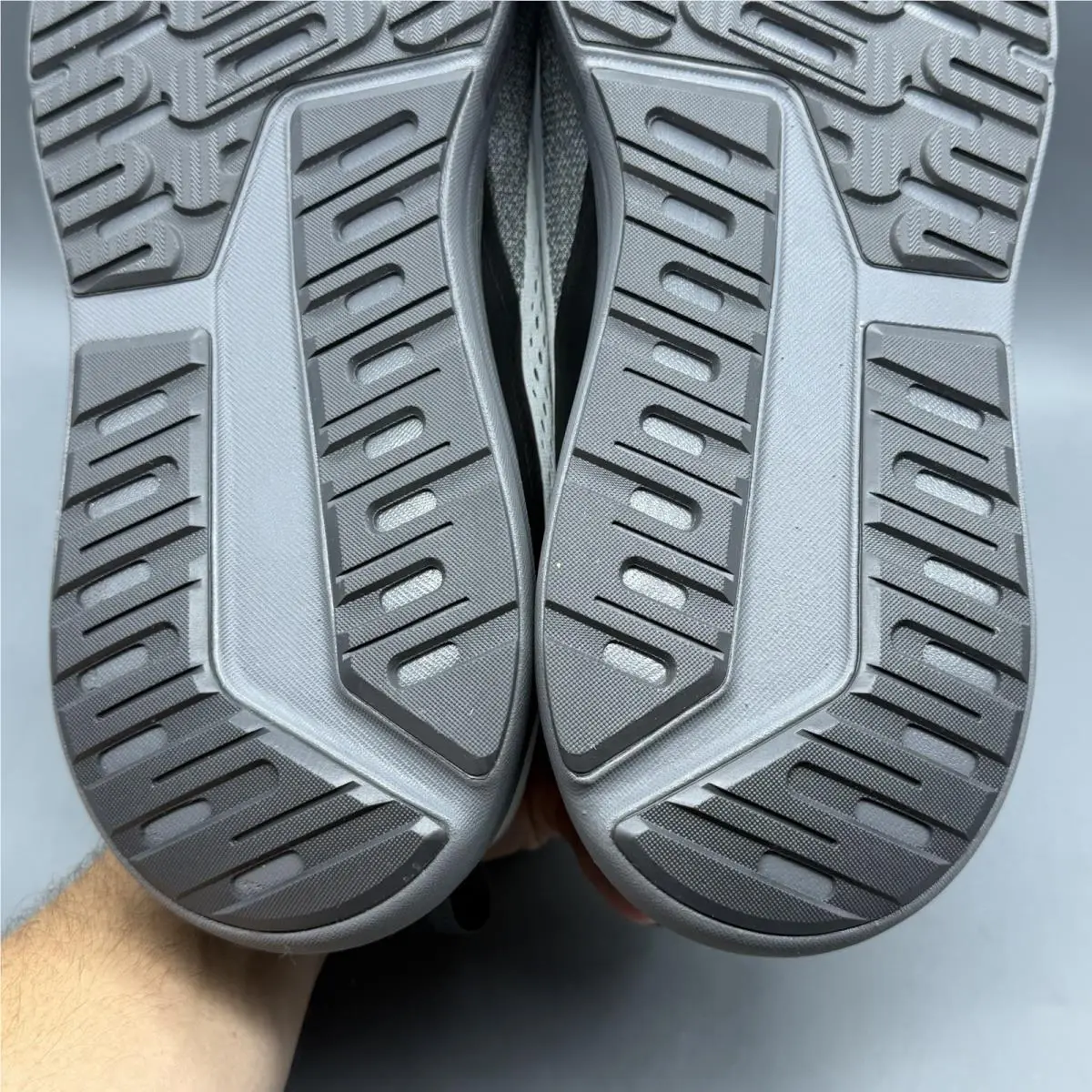 Brooks shoes - Brooks Beast GTS 26 - Beast GTS - 1104551D004 - Gray (UPC: 0195394755503) 8