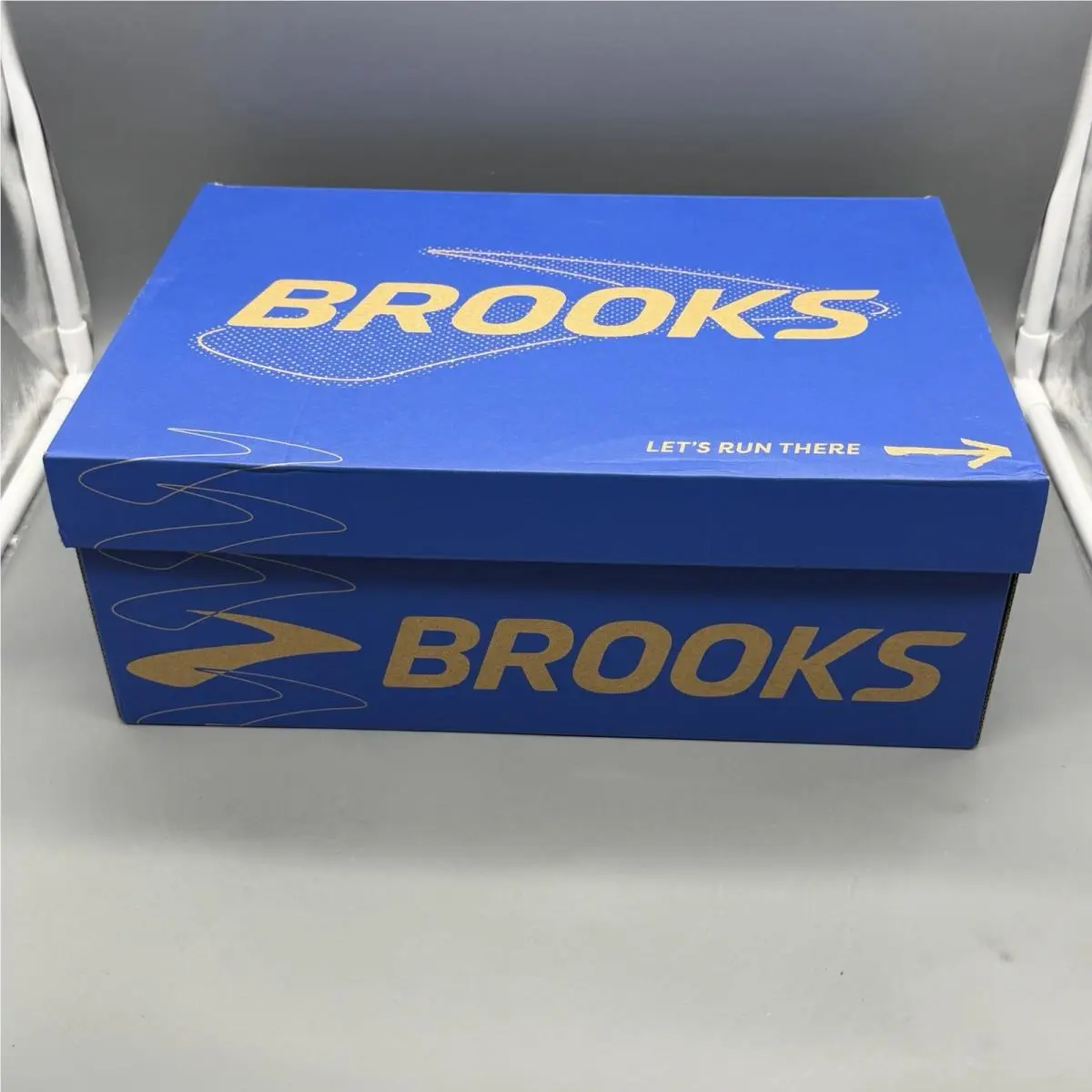 Brooks shoes - Glycerin 23 - Glycerin - 1104762E187 - White 11