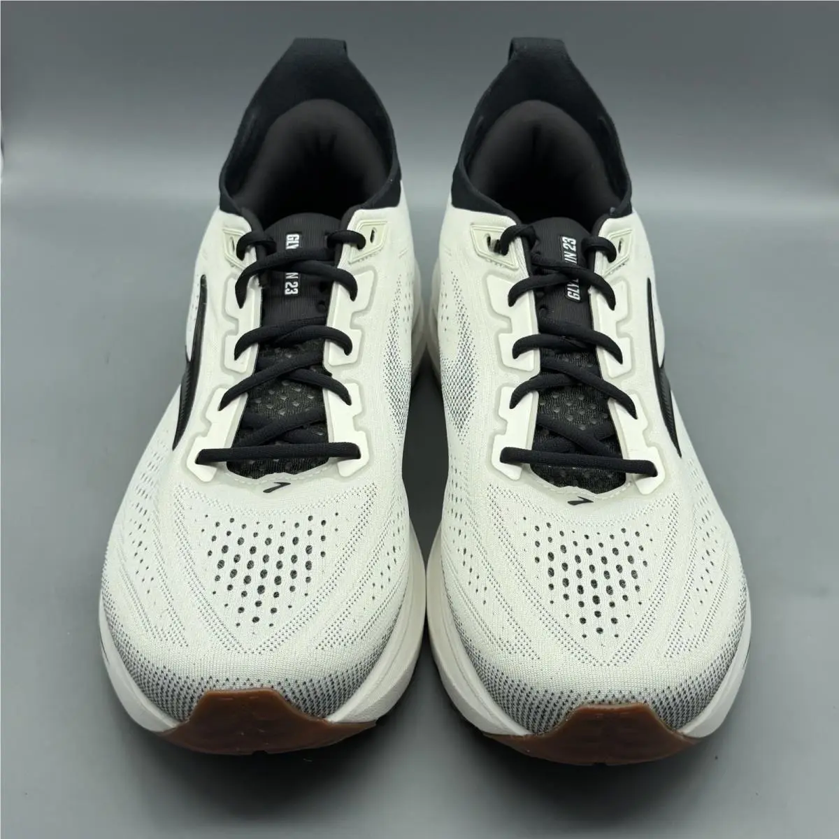 Brooks shoes - Glycerin 23 - Glycerin - 1104762E187 - White 0