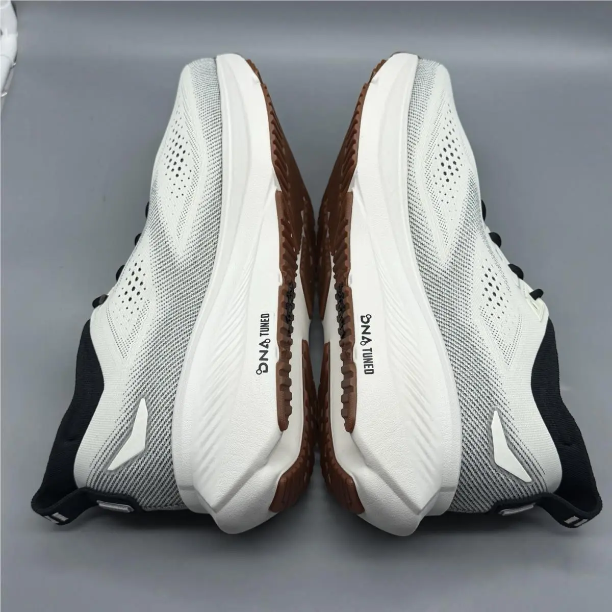 Brooks shoes - Glycerin 23 - Glycerin - 1104762E187 - White 3