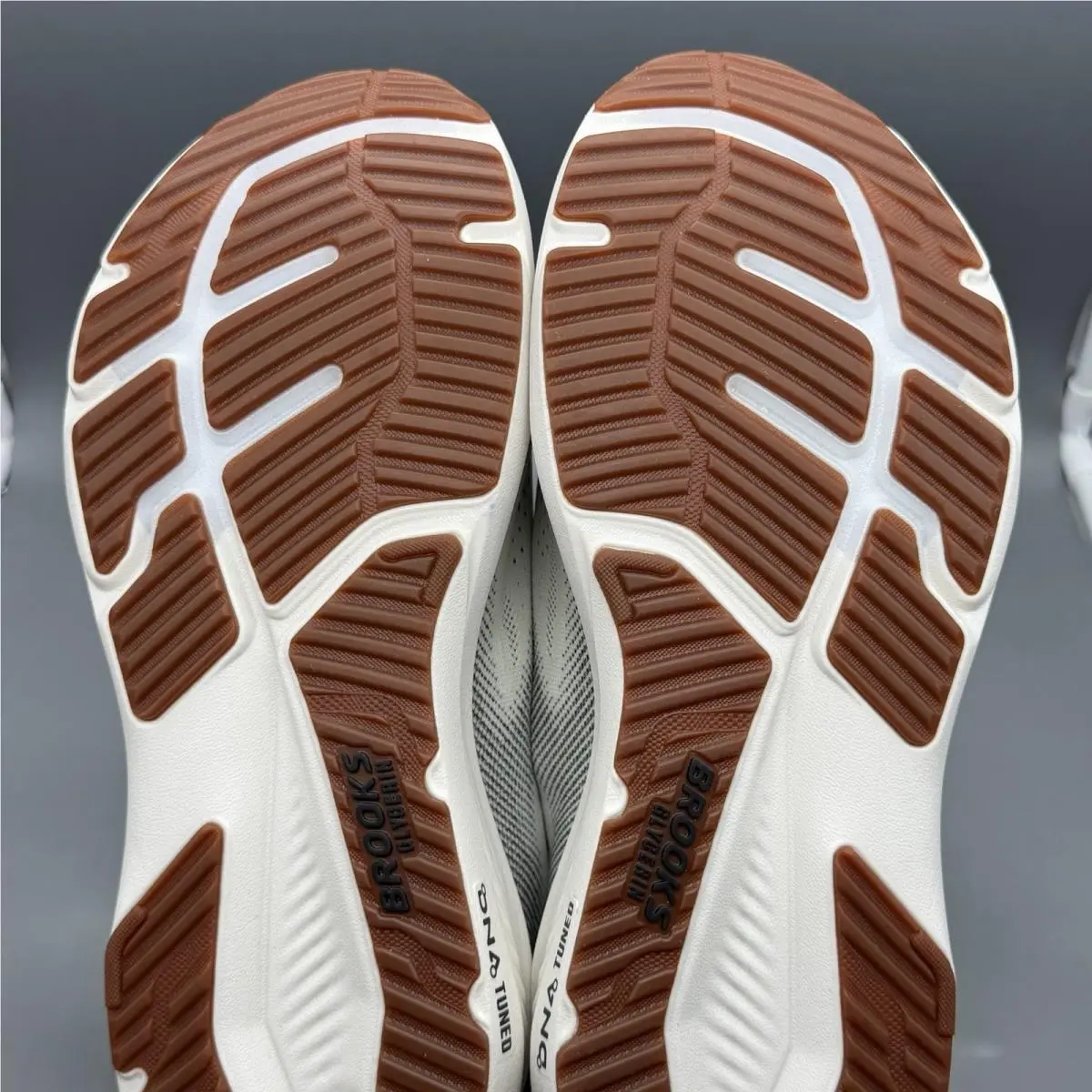 Brooks shoes - Glycerin 23 - Glycerin - 1104762E187 - White 7