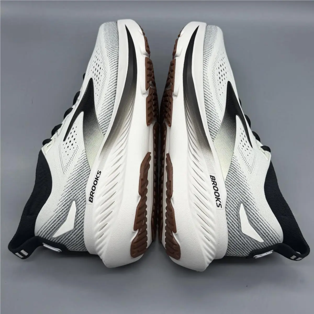 Brooks shoes - Glycerin 23 - Glycerin - 1104762E187 - White 4