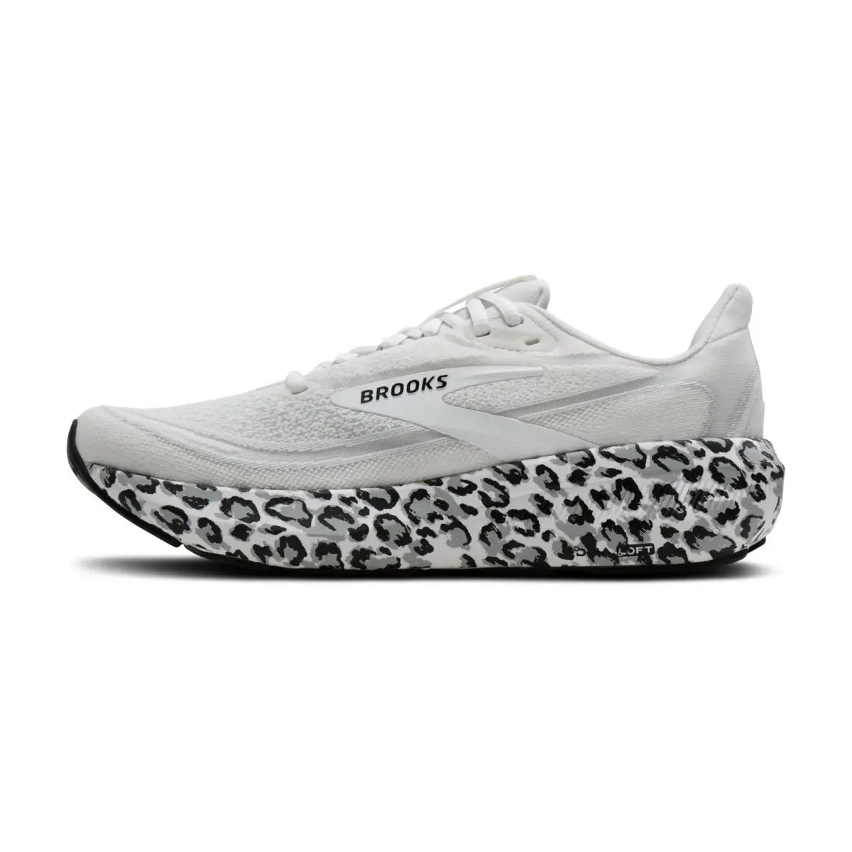 Brooks shoes - Brooks Revel - Revel - 1204891B132 - Gray 0