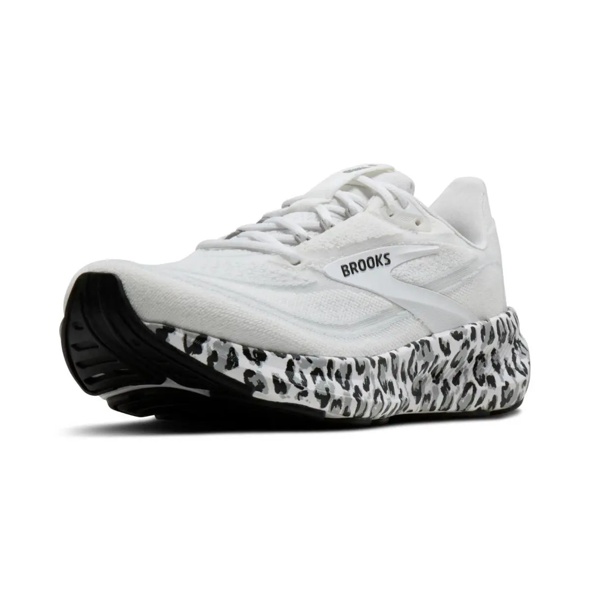 Brooks shoes - Brooks Revel - Revel - 1204891B132 - Gray 1