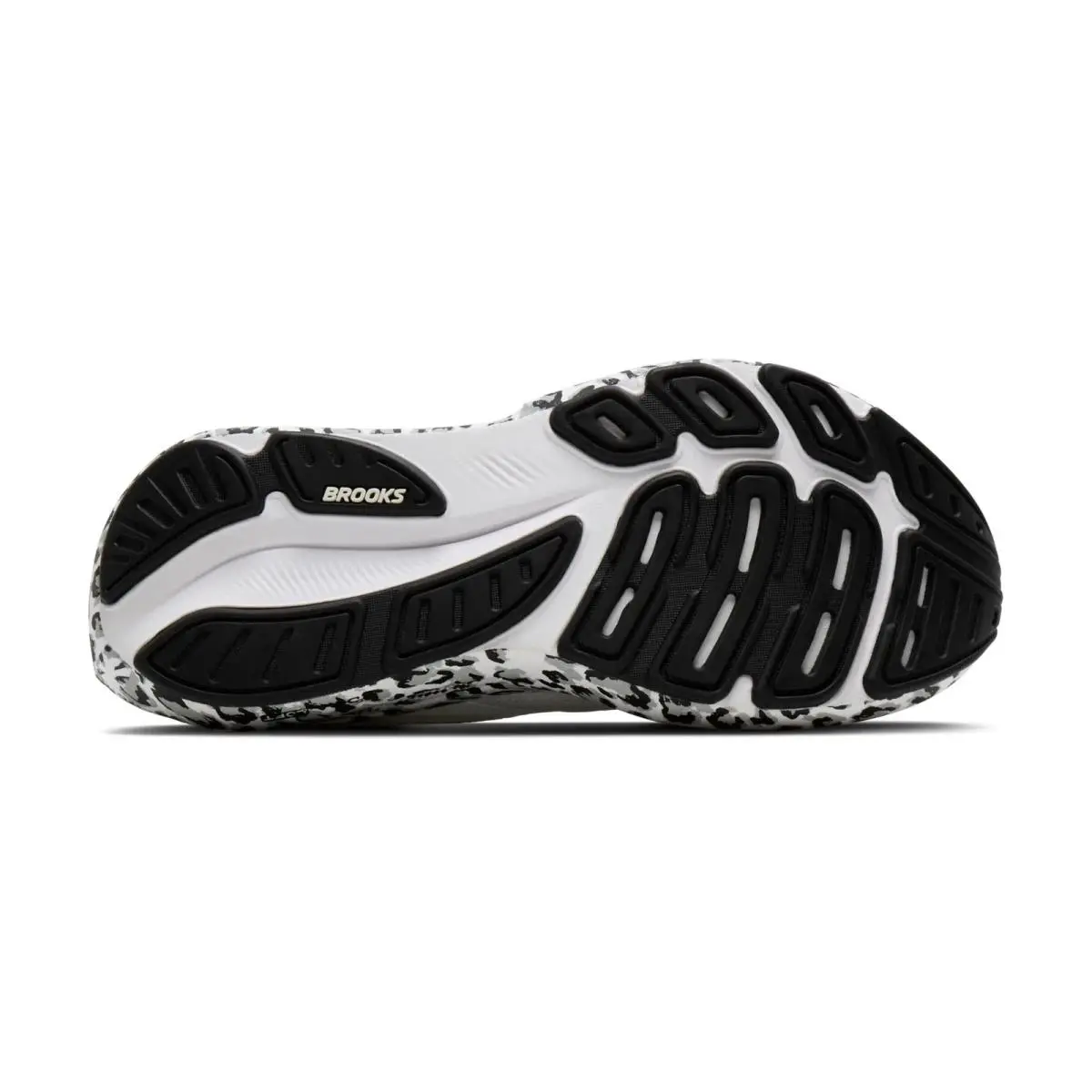 Brooks shoes - Brooks Revel - Revel - 1204891B132 - Gray 4