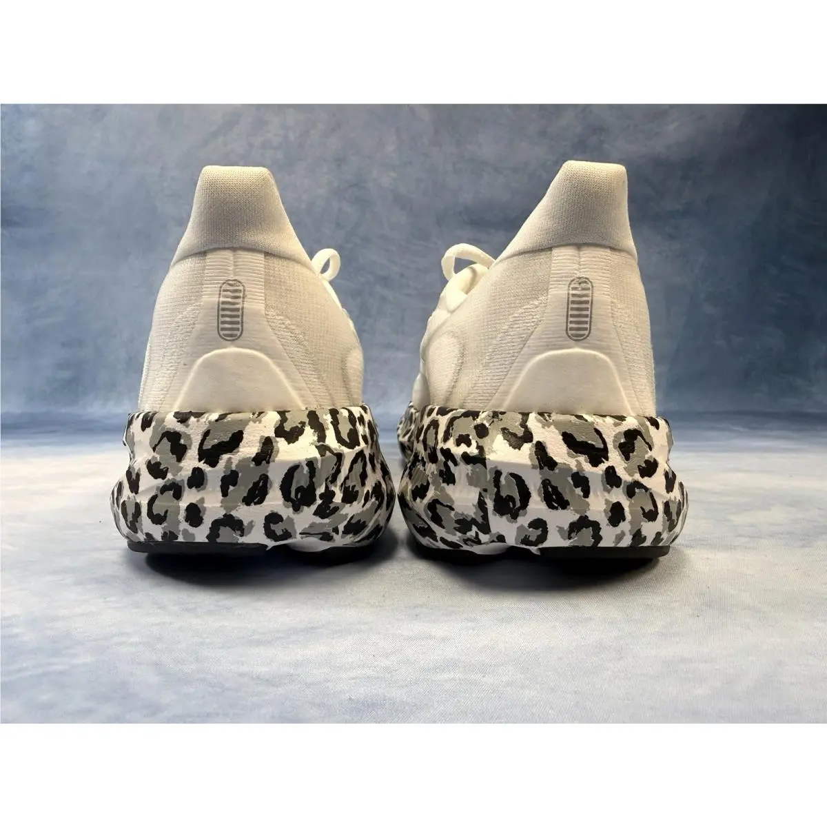 Brooks shoes - Brooks Revel 7 - Revel - 120489 1B 132 - White 4