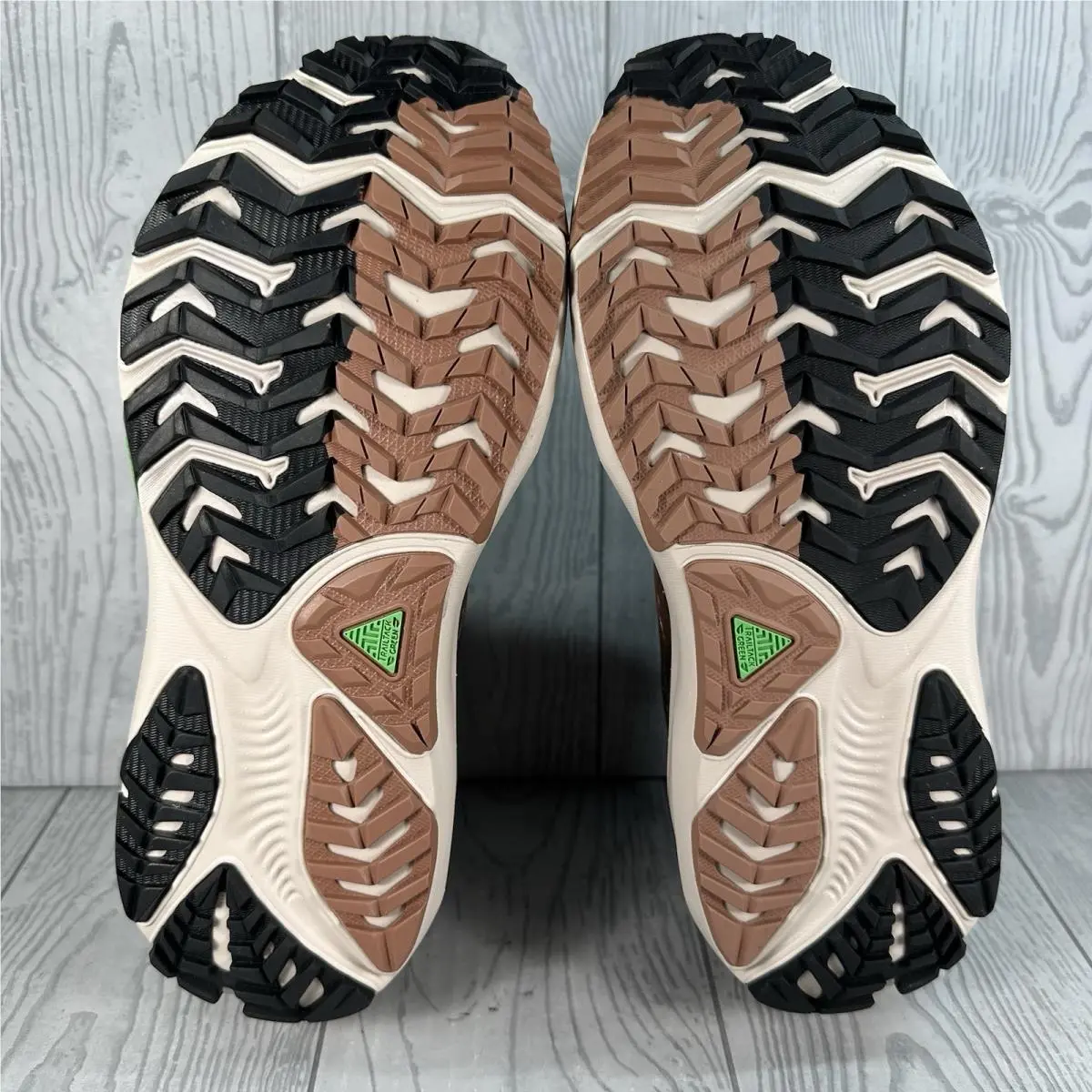 Brooks shoes - Brooks Ghost Trail - Ghost Trail - 1104751D080 - Ebony/Black/Clove (UPC: 0195394764970) 8