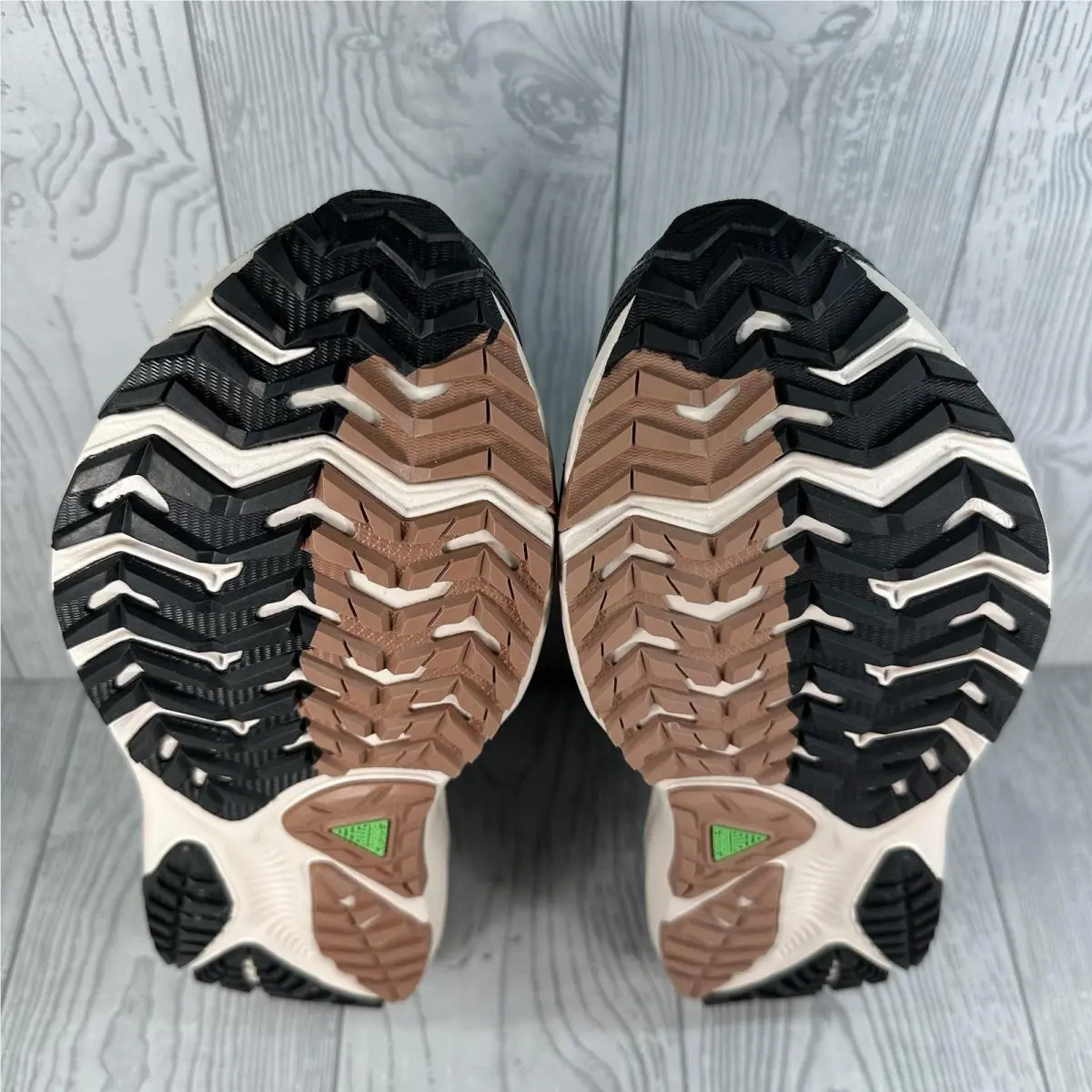 Brooks shoes - Brooks Ghost Trail - Ghost Trail - 1104751D080 - Ebony/Black/Clove (UPC: 0195394764970) 9