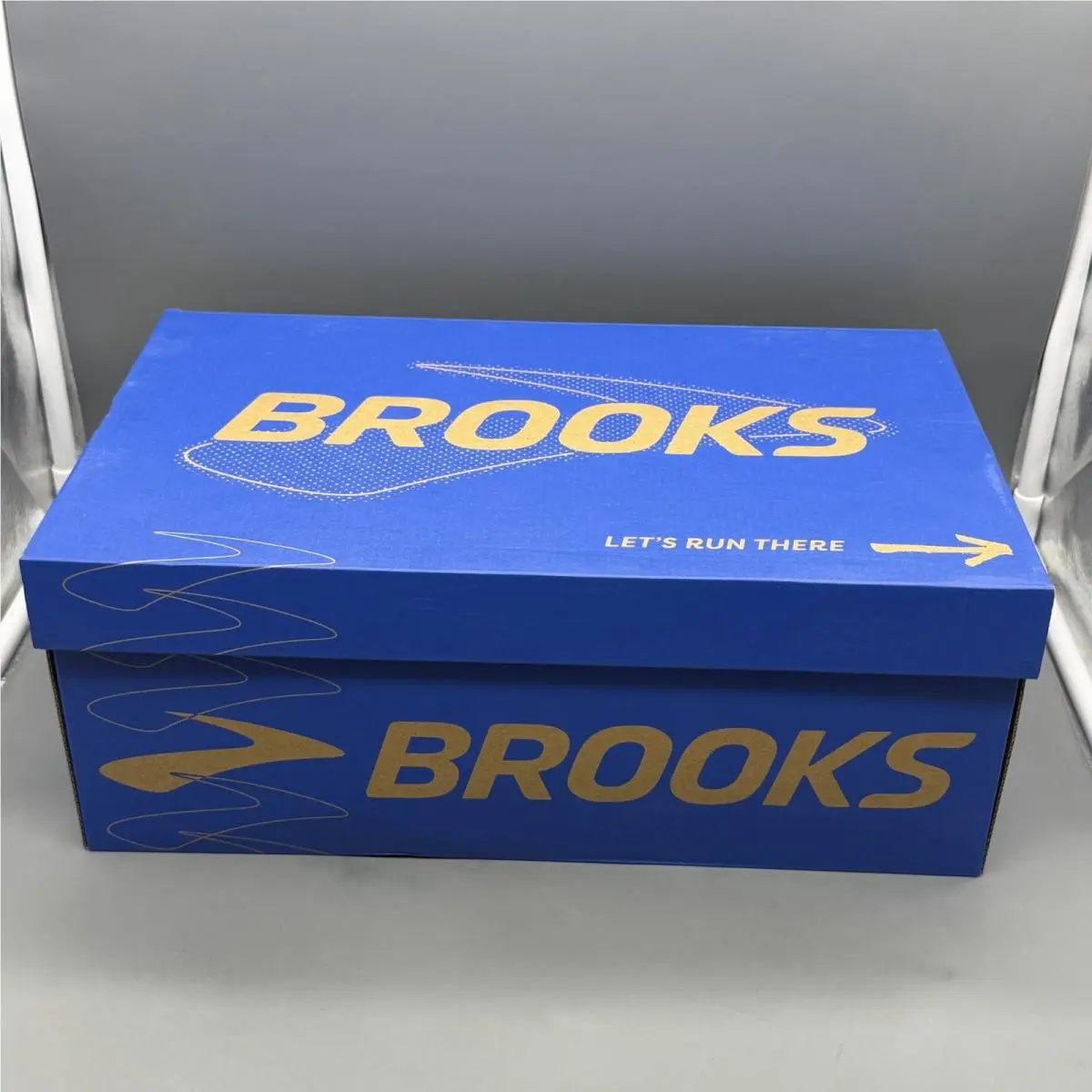 Brooks shoes - Brooks Ghost 18 - Ghost - 1104931D172 - Multicolor (UPC: 0195394870022) 11