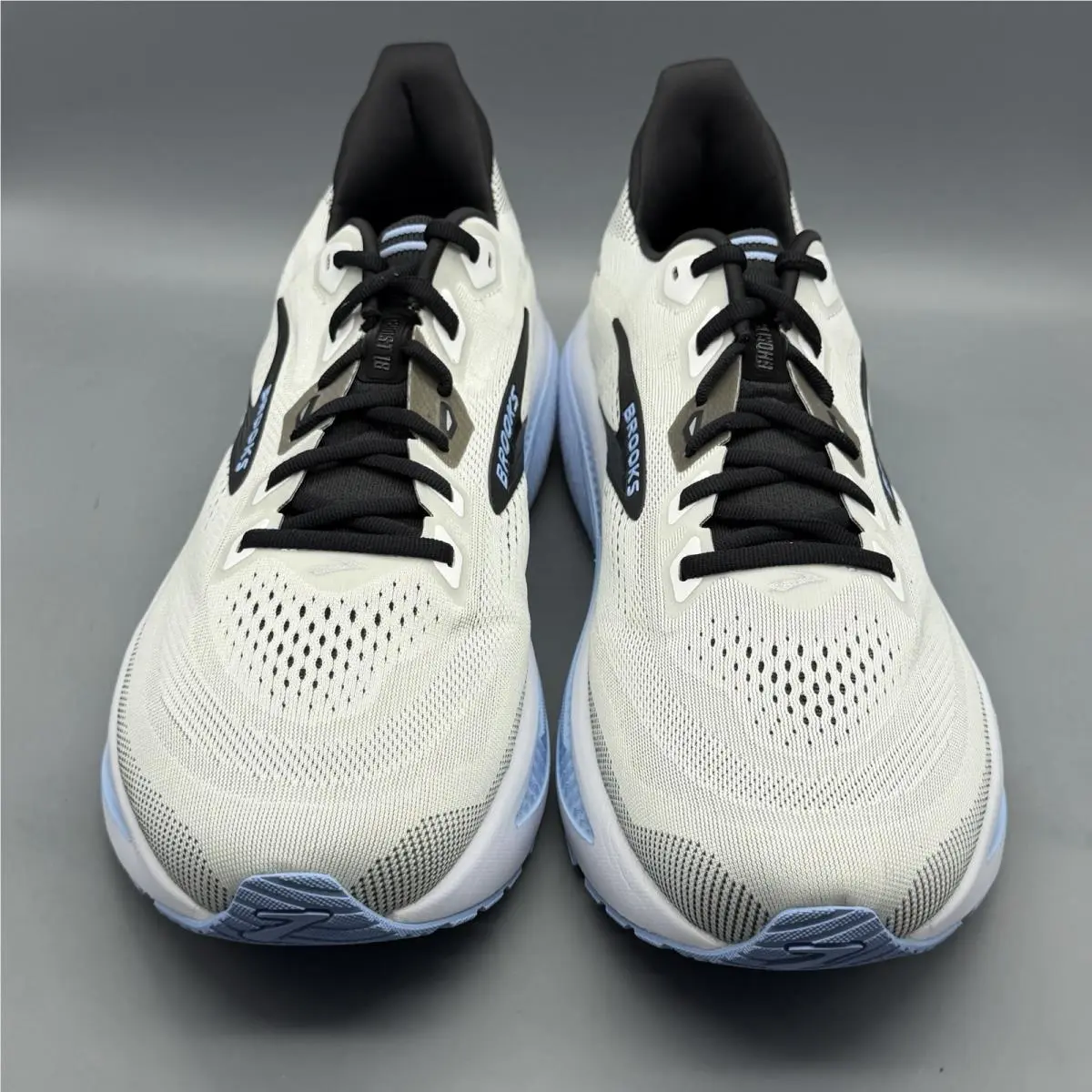 Brooks shoes - Brooks Ghost 18 - Ghost - 1104931D172 - Multicolor (UPC: 0195394870022) 0