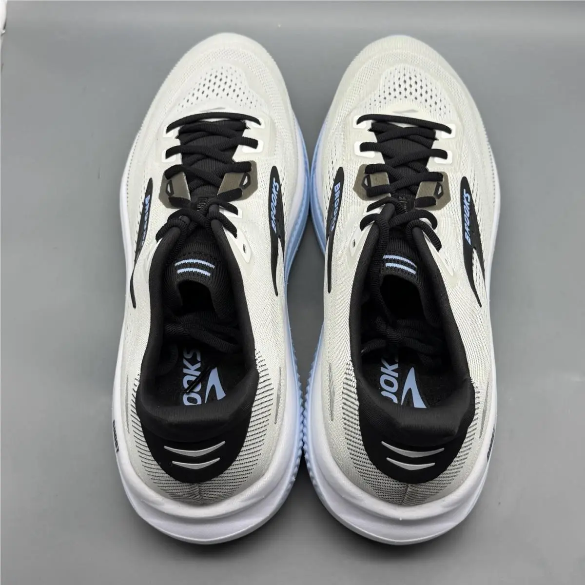 Brooks shoes - Brooks Ghost 18 - Ghost - 1104931D172 - Multicolor (UPC: 0195394870022) 5