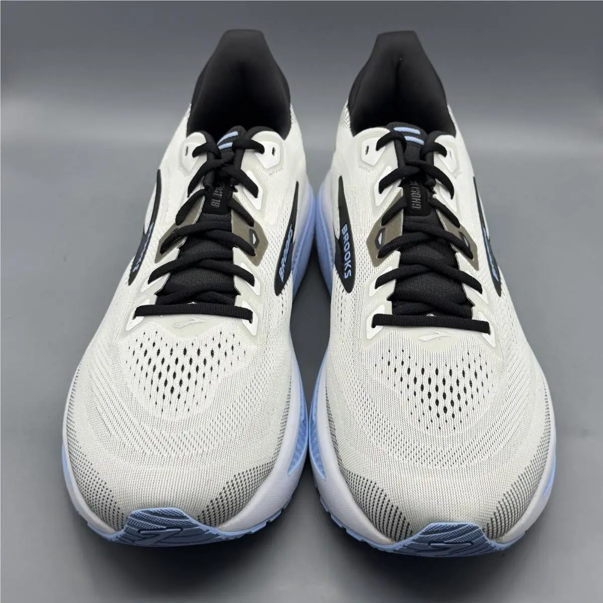 Brooks shoes - Brooks Ghost 18 - Ghost - 1104931D172 - Multicolor (UPC: 0195394870022) 0