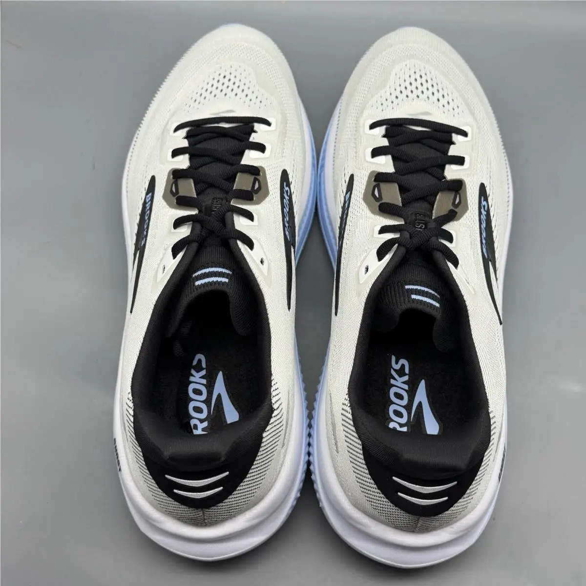 Brooks shoes - Brooks Ghost 18 - Ghost - 1104931D172 - Multicolor (UPC: 0195394870022) 5
