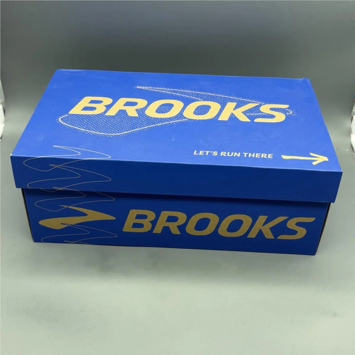 Brooks shoes - Brooks Ghost 18 - Ghost - 1104931D172 - Multicolor (UPC: 0195394869804) 11