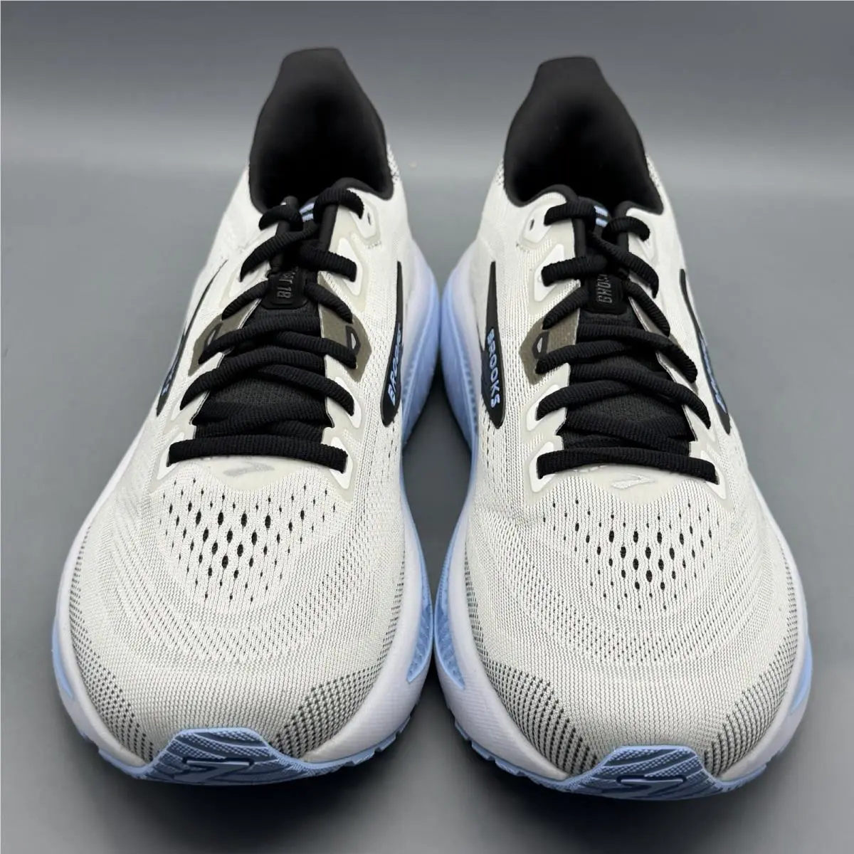 Brooks shoes - Brooks Ghost 18 - Ghost - 1104931D172 - Multicolor (UPC: 0195394869804) 0