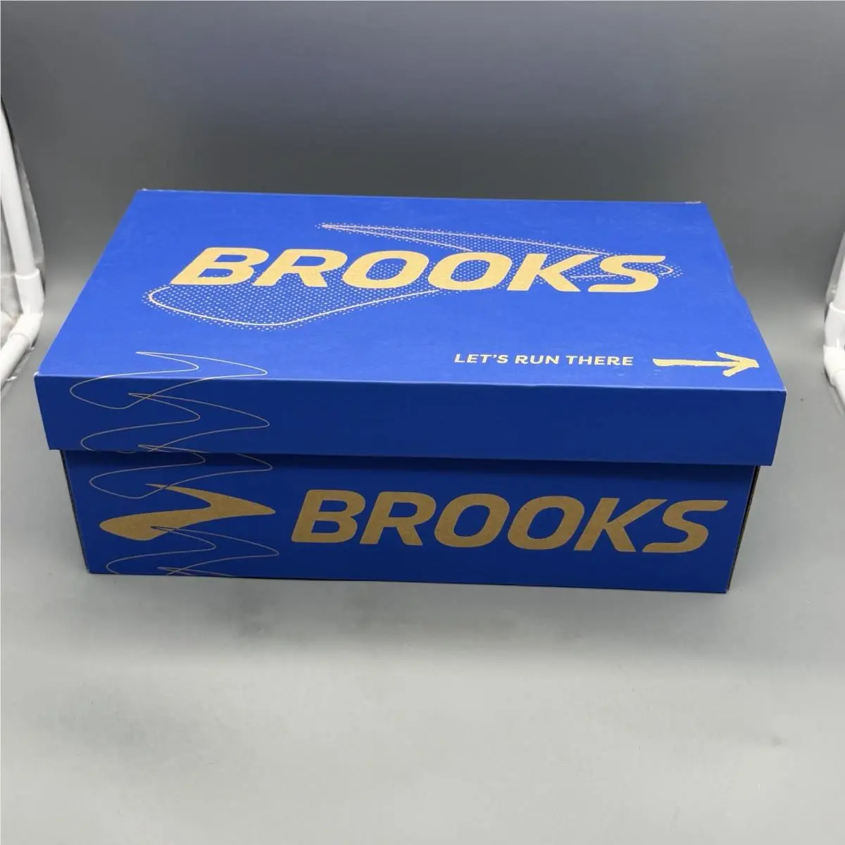 Brooks shoes - Brooks Ghost 18 - Ghost - 1104931D172 - Multicolor (UPC: 0195394869804) 11