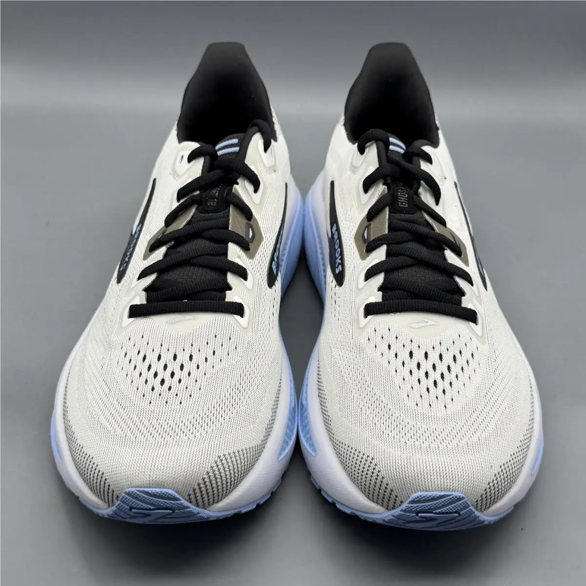 Brooks shoes - Brooks Ghost 18 - Ghost - 1104931D172 - Multicolor (UPC: 0195394869804) 0