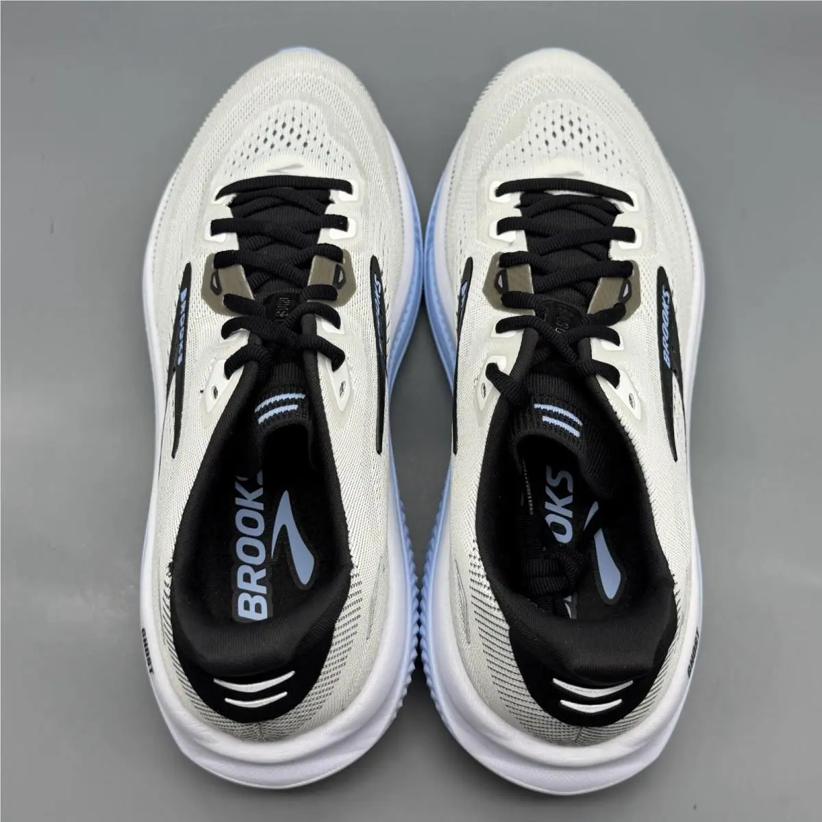 Brooks shoes - Brooks Ghost 18 - Ghost - 1104931D172 - Multicolor (UPC: 0195394869804) 5