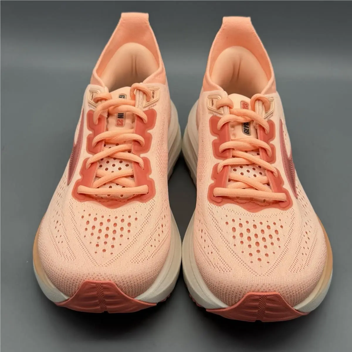 Brooks shoes - Brooks Glycerin 23 - Glycerin - 1204651B822 - Multicolor (UPC: 0195394770742) 0