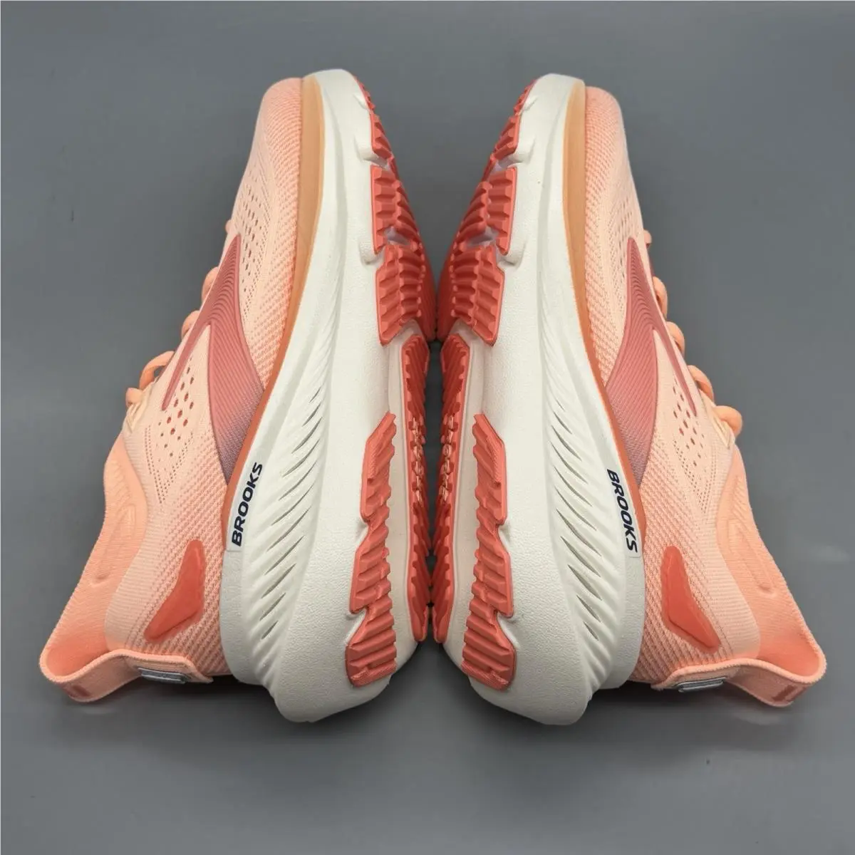 Brooks shoes - Brooks Glycerin 23 - Glycerin - 1204651B822 - Multicolor (UPC: 0195394770742) 4