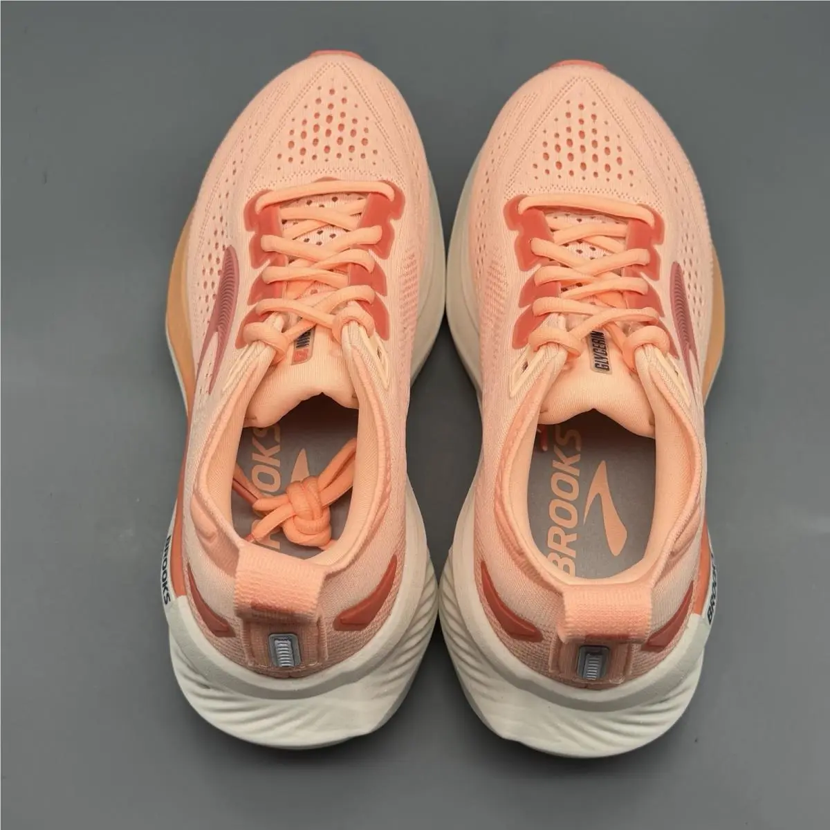 Brooks shoes - Brooks Glycerin 23 - Glycerin - 1204651B822 - Multicolor (UPC: 0195394770742) 5