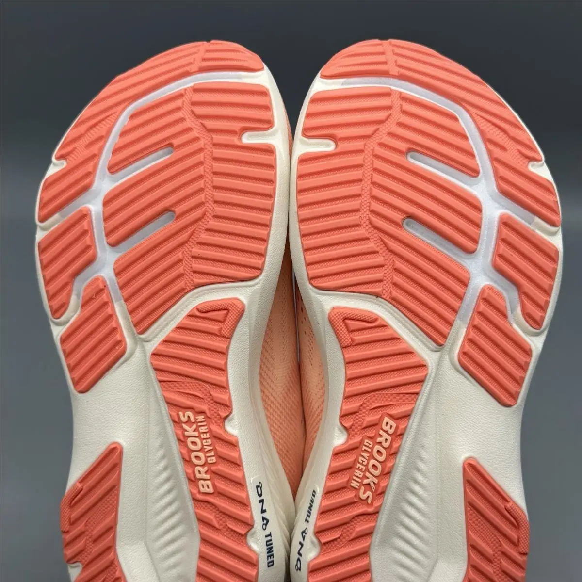 Brooks shoes - Brooks Glycerin 23 - Glycerin - 1204651B822 - Multicolor (UPC: 0195394770742) 7