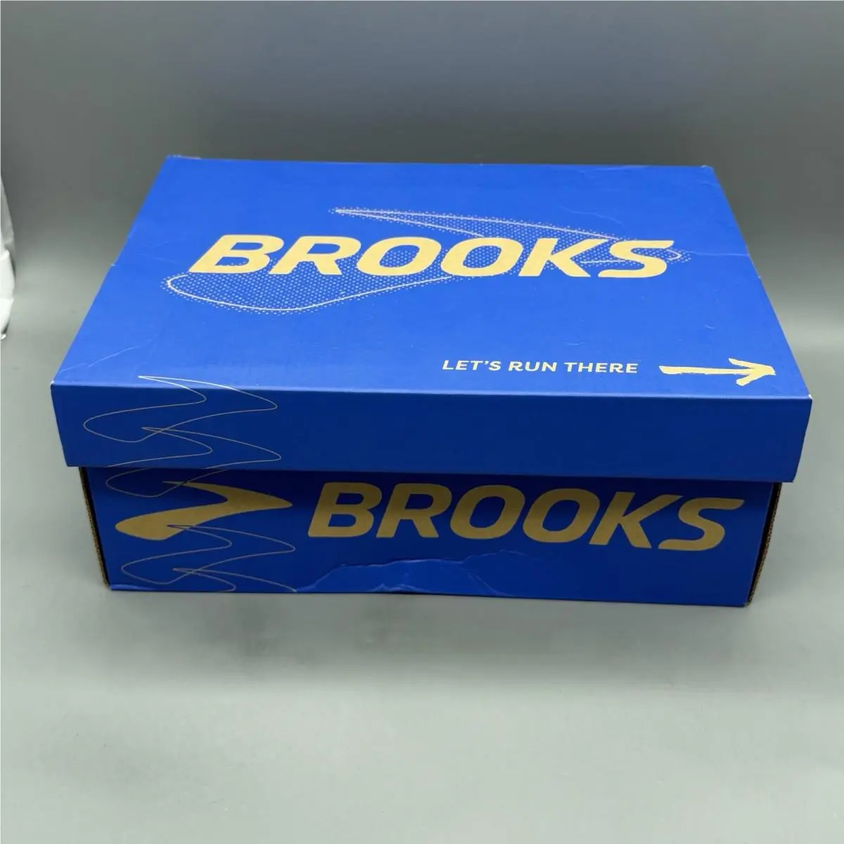 Brooks shoes - Brooks Glycerin 23 - Glycerin - 1204651B822 - Multicolor 11